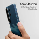 Pitaka Ultra Slim Case Samsung S26 Ultra