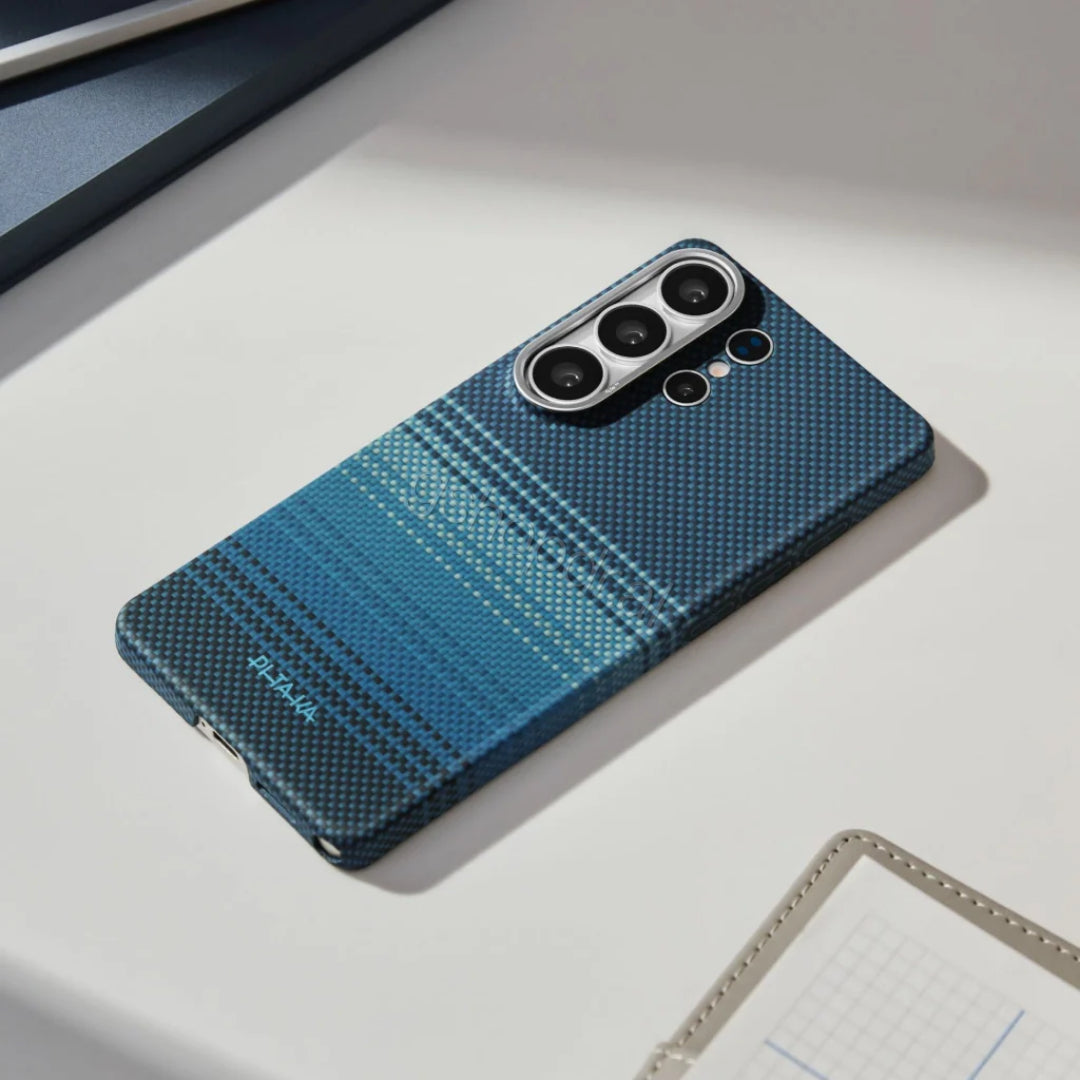 Pitaka Ultra Slim Case Samsung S26 Ultra