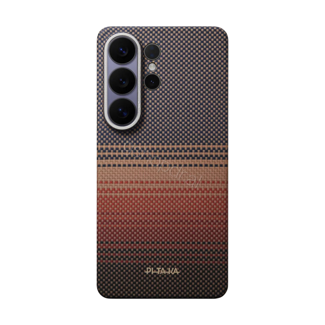 Pitaka Ultra Slim Case Samsung S26 Ultra