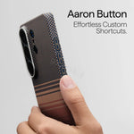 Pitaka Ultra Slim Case Samsung S26 Ultra