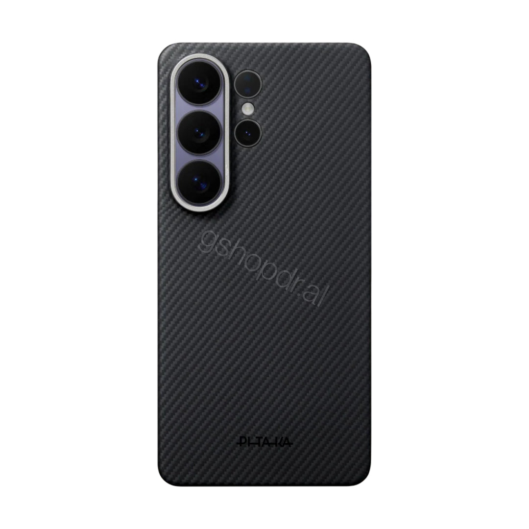 Pitaka Ultra Slim Case Samsung S26 Ultra