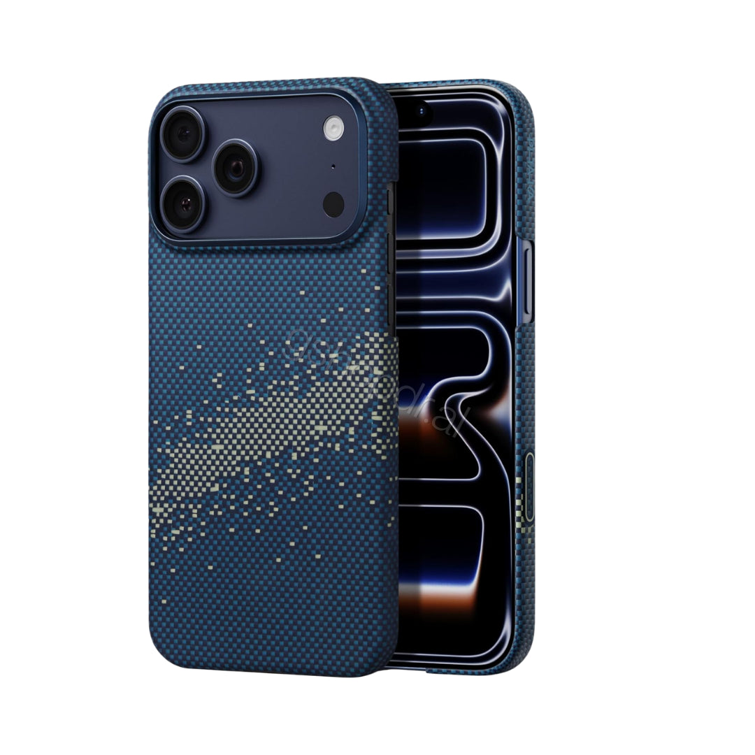 Cover Pitaka Ultra-Slim iPhone 17 Pro Case