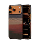 Cover Pitaka Ultra-Slim iPhone 17 Pro Case cmimi Tirane