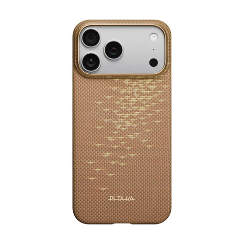 Pitaka Ultra-Slim iPhone 17 Pro Case