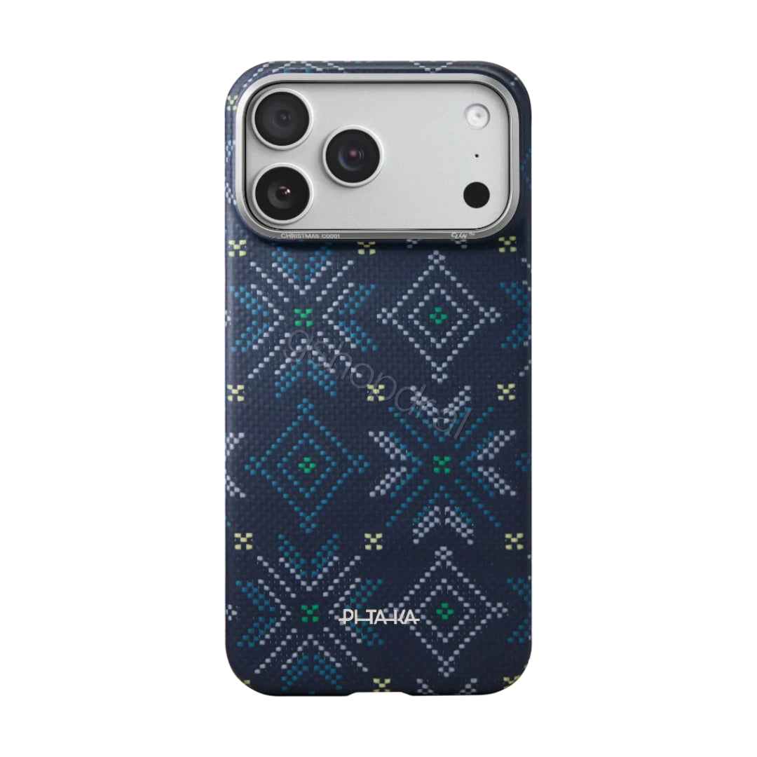 Pitaka Ultra-Slim iPhone 17 Pro Max Case