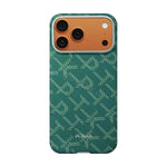 Pitaka Ultra-Slim iPhone 17 Pro Max Case