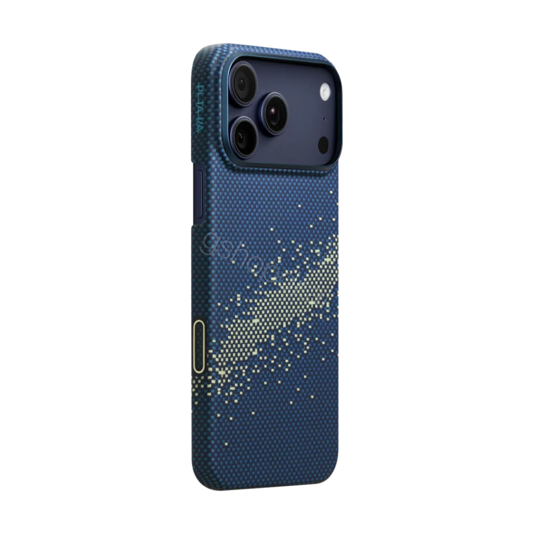 Pitaka Ultra-Slim iPhone 17 Pro Max gshopdr.al