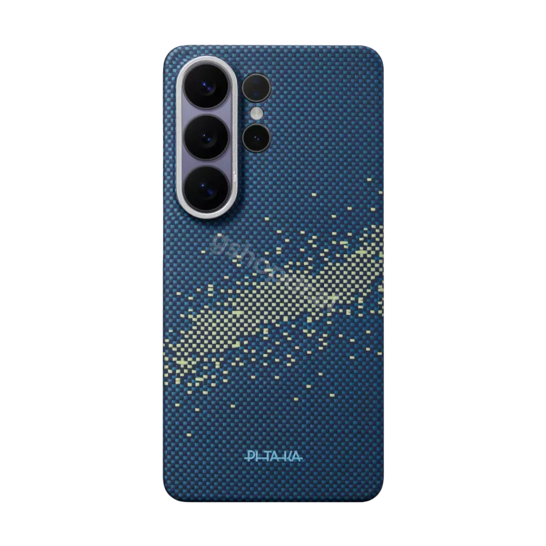 MILKY WAY GALAXY (Aaron Button)