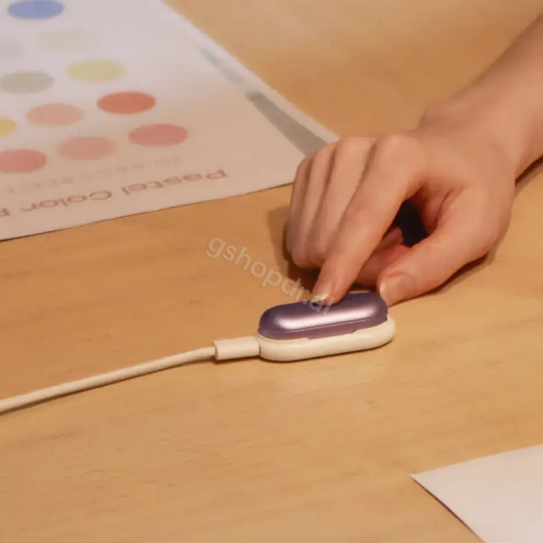 Plaud NotePin