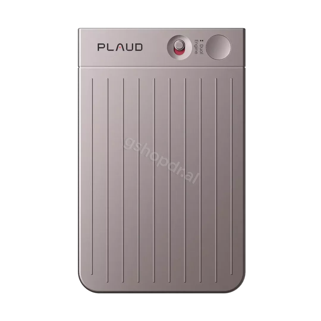 Plaud Note