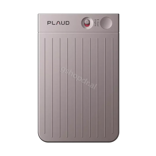 Plaud Note