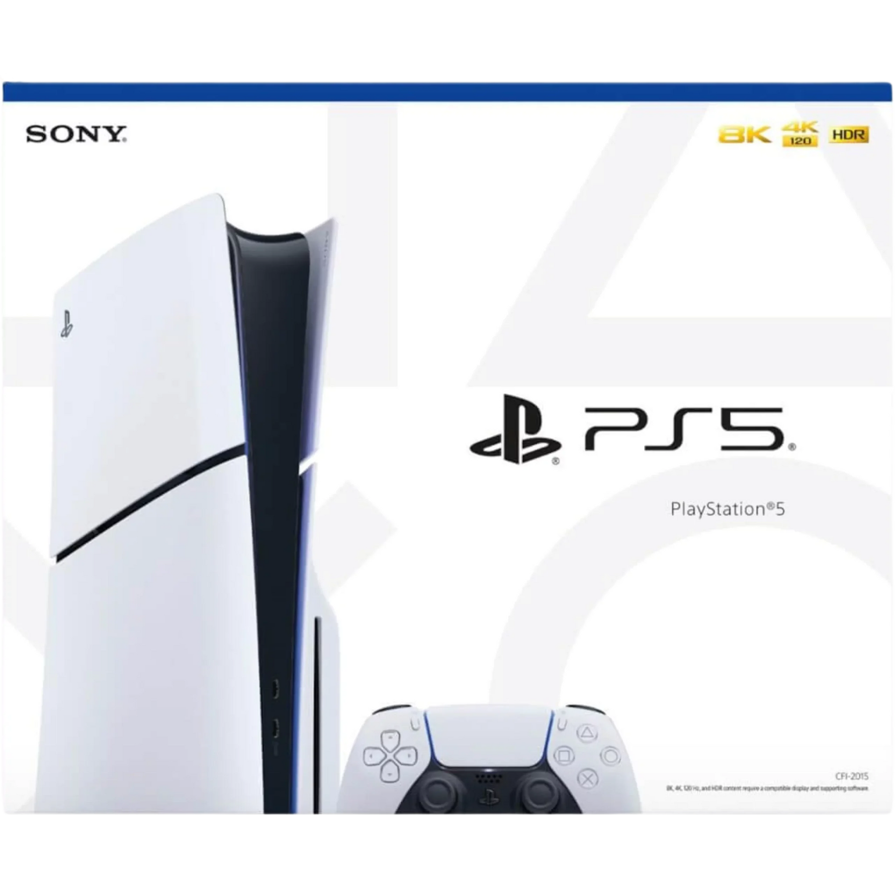 Durres PlayStation 5
