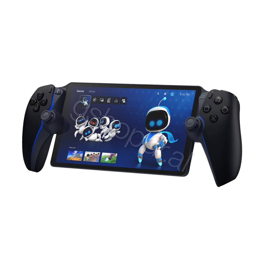 PlayStation Portal Remote Player 5 Tirane