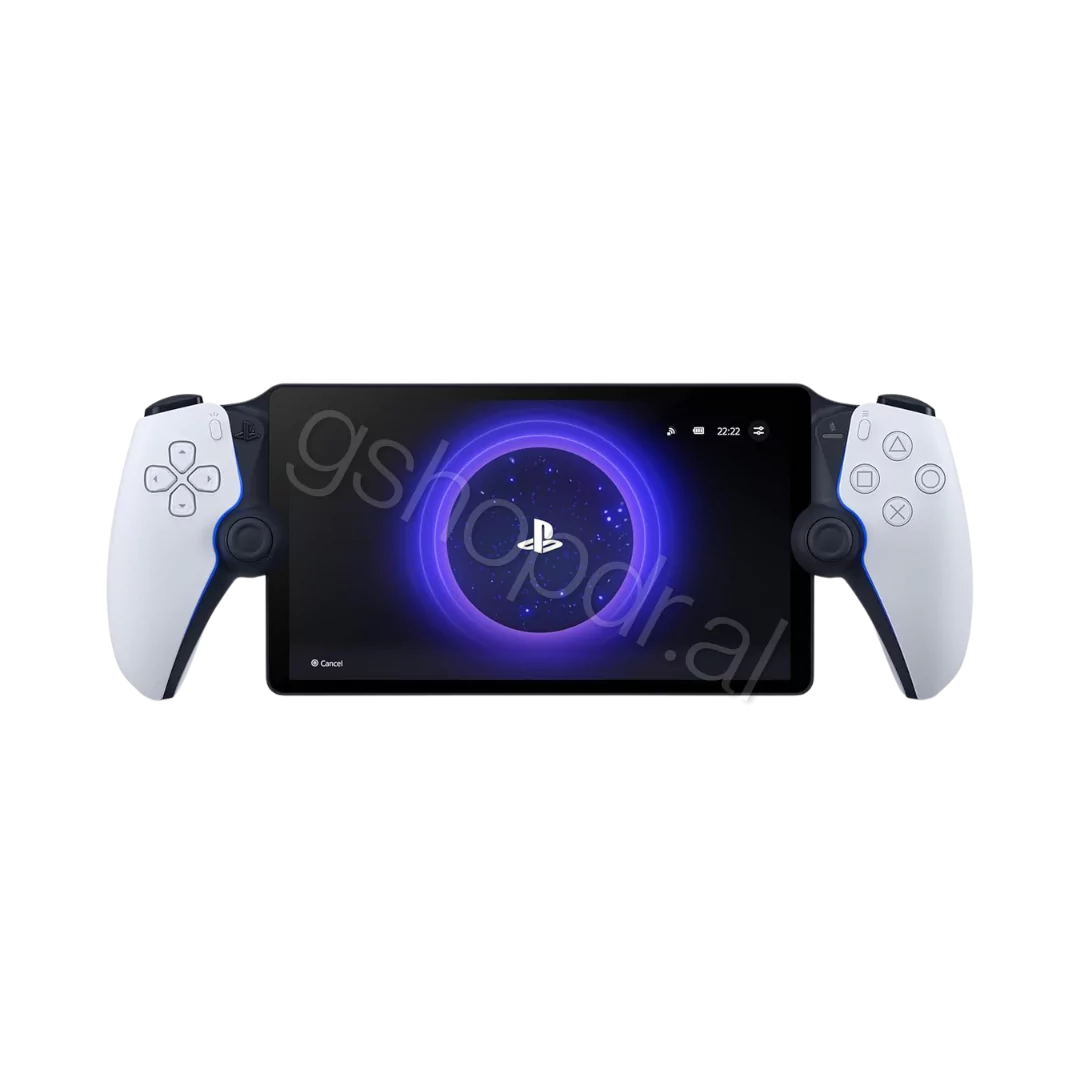 PlayStation Portal Remote Player 5