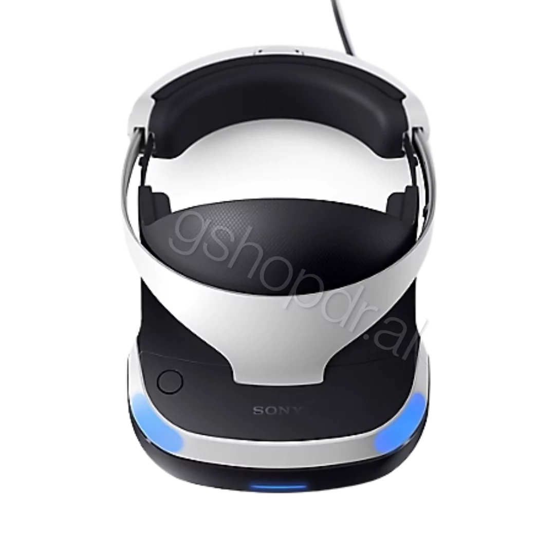 PlayStation VR GShop Durres