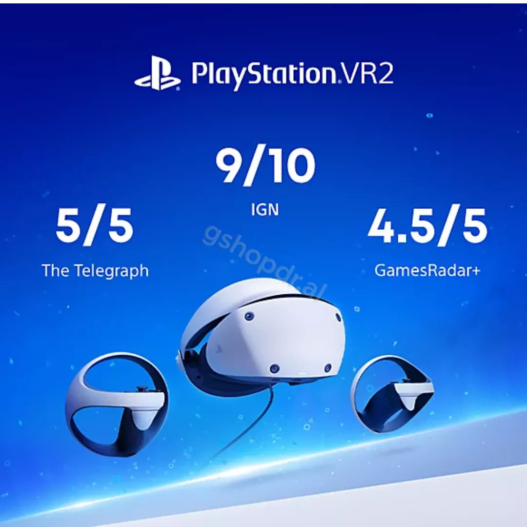 PlayStation®VR2