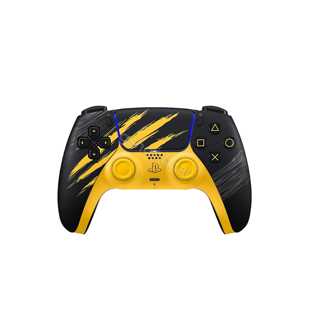 Playstation 5 Limited Edition Marvel’s Wolverine Battle ne shitje gshopdr.al
