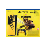 Playstation 5 Limited Edition Marvel’s Wolverine Battle cmimi Durres