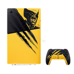 Playstation 5 Limited Edition Marvel’s Wolverine Battle cmimi tirane
