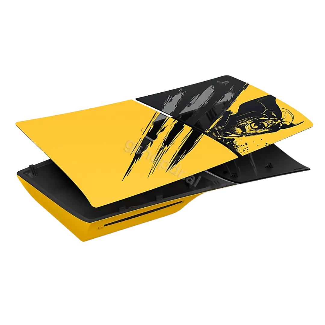 Playstation 5 Limited Edition Marvel’s Wolverine Battle cmimi durres ne shitje