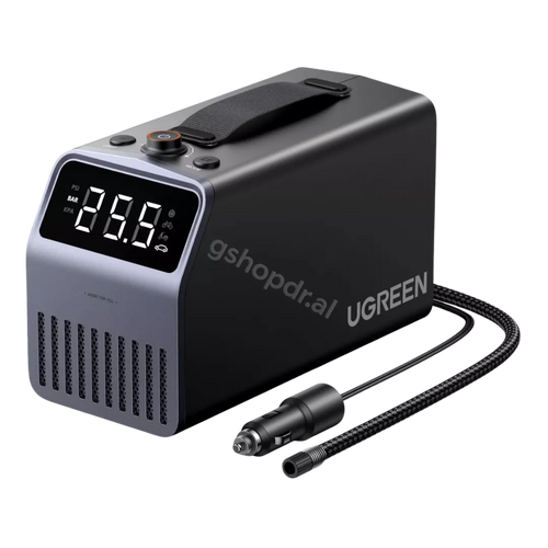 Pompe Fryrese UGREEN ET723/35976 Portable Tire Inflator Pro