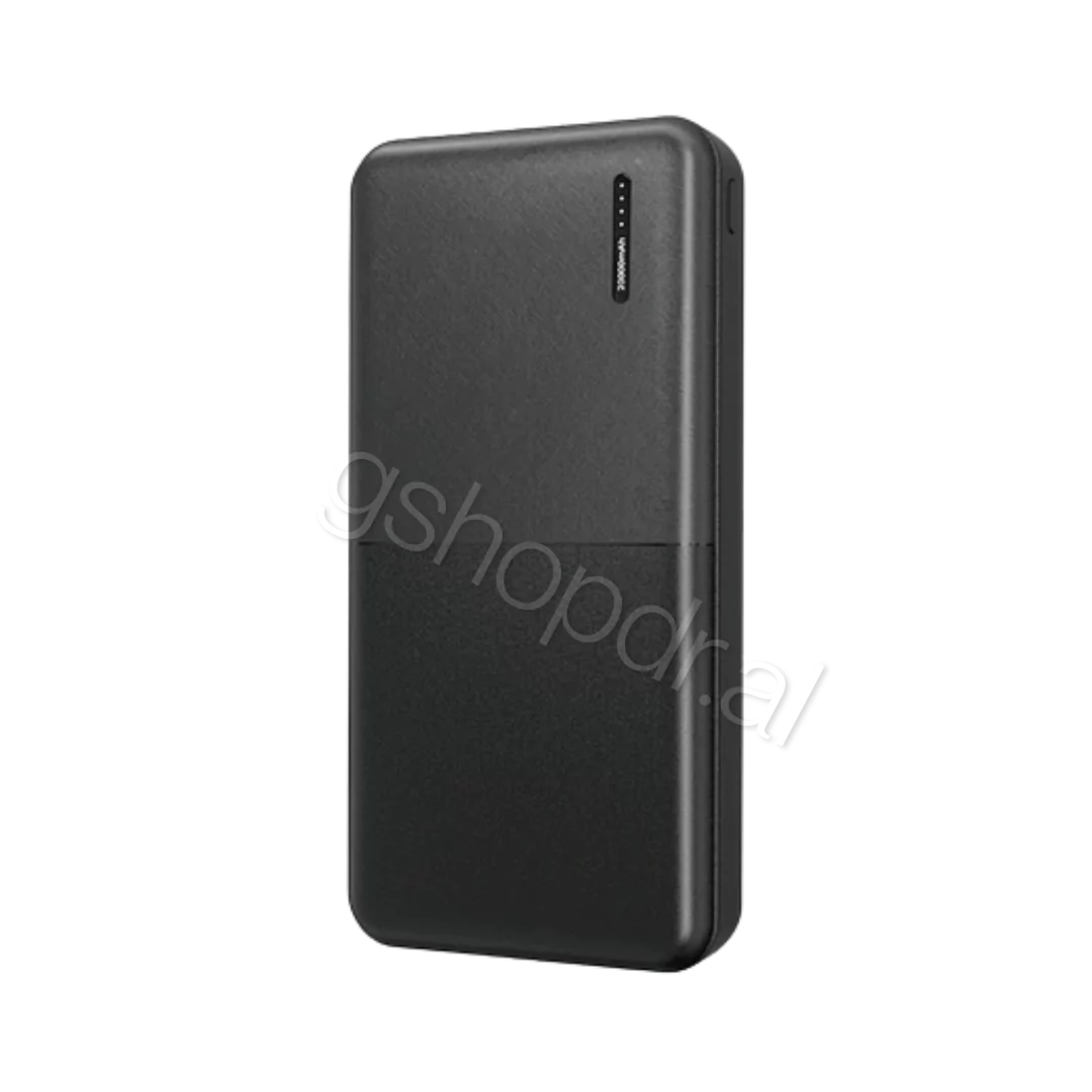 Power Bank WiWU Wi-P068 20000mAh Tirane