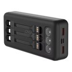 Power Bank Xo Pr137 20000mAh, 20W Durres
