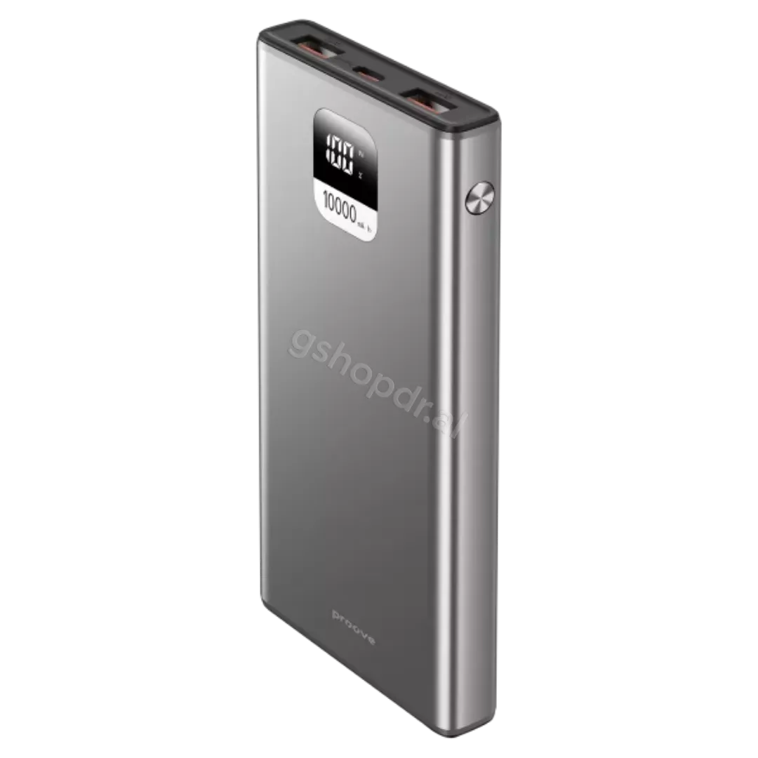 Power Bank Proove Guardian 22.5W 10000mAh cmimi