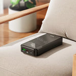 Power Bank HOCO J102 20000mAh cmimi tirane