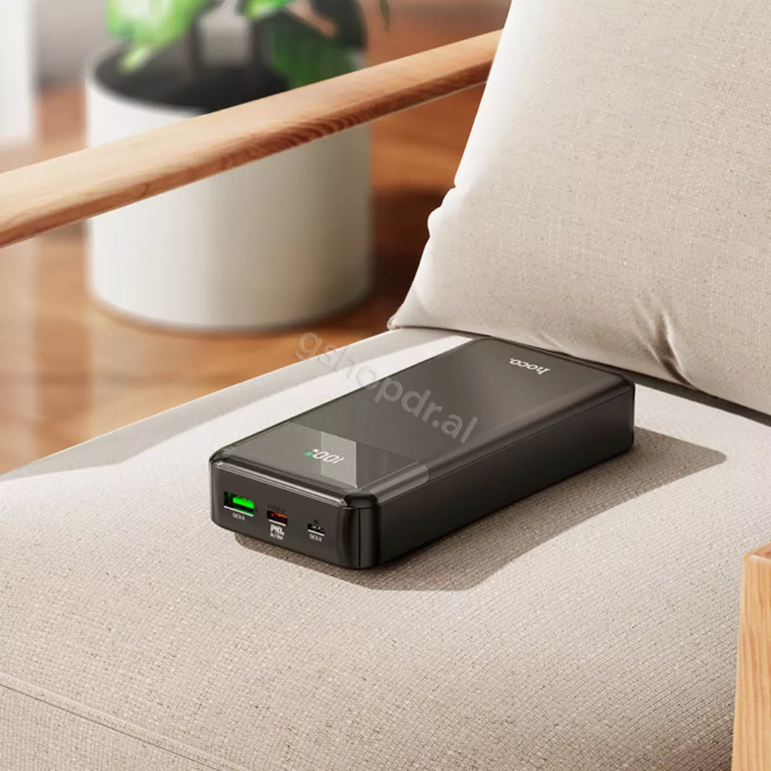 Power Bank HOCO J102 20000mAh cmimi tirane