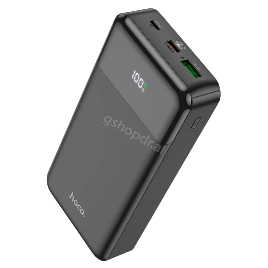 Power Bank HOCO J102 20000mAh