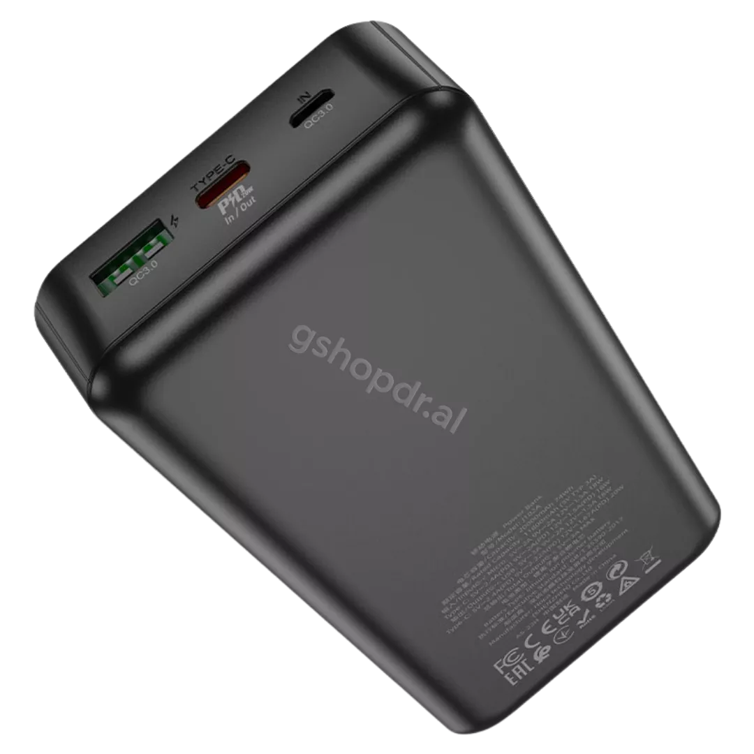 Power Bank HOCO J102 20000mAh cmimi