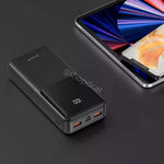 Power Bank Proove Illuminator 2 22.5W 20000mAh cmimi durres