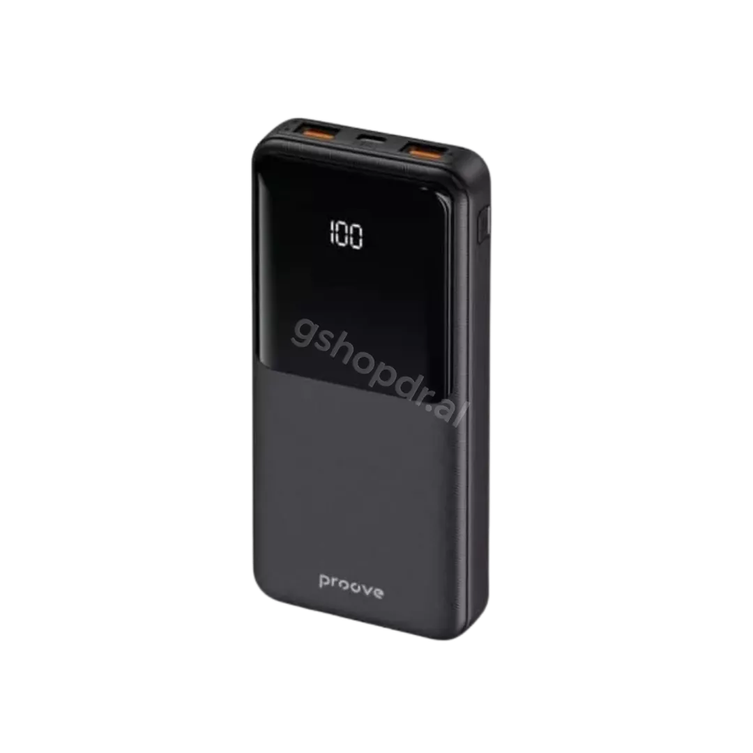 Power Bank Proove Illuminator 2 22.5W 20000mAh
