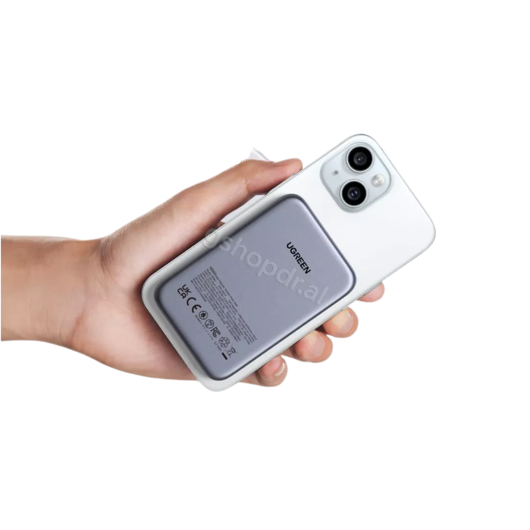 Power Bank Ugreen PB761 – 45763