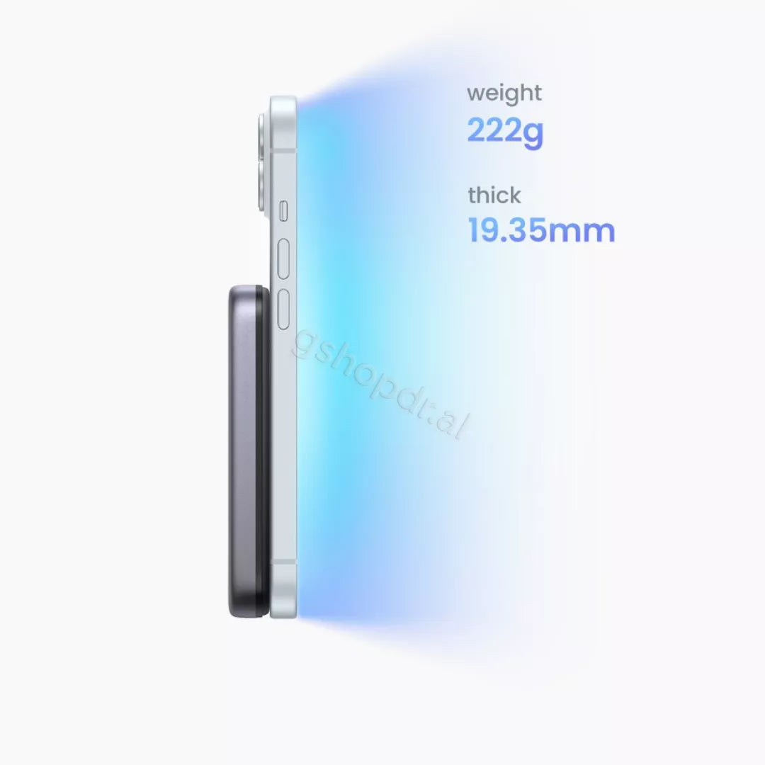 Power Bank Ugreen PB761 – 45763 cmimi