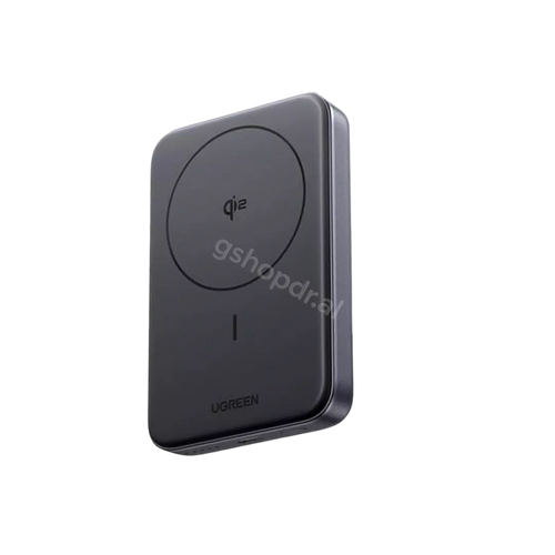 Power Bank Ugreen 10000mAh 30W Qi2 Magnetic Wireless PB761 – 45763