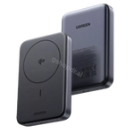 Power Bank Ugreen 10000mAh 30W Qi2 Magnetic Wireless PB761 – 45763 cmimi