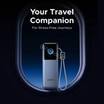 Power Bank Ugreen 200W PB728 gshopdr.al