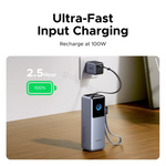 Power Bank Ugreen 200W PB728 cmimi Tirane