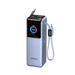 Power Bank Ugreen 25000mAh – 200W Nexode Pro PB728 – 75702B