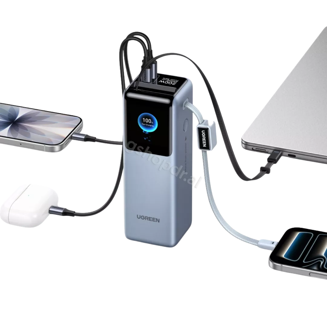 Power Bank Ugreen 200W PB728