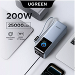 Power Bank Ugreen 200W PB728 cmimi