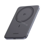 Power Bank Ugreen MagFlow Air Magnetic 5000mAh 20W PB580 - 75984B