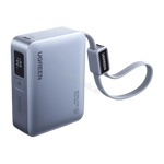 Power Bank Ugreen PB584 10,000mAh 33W ne shitje tirane