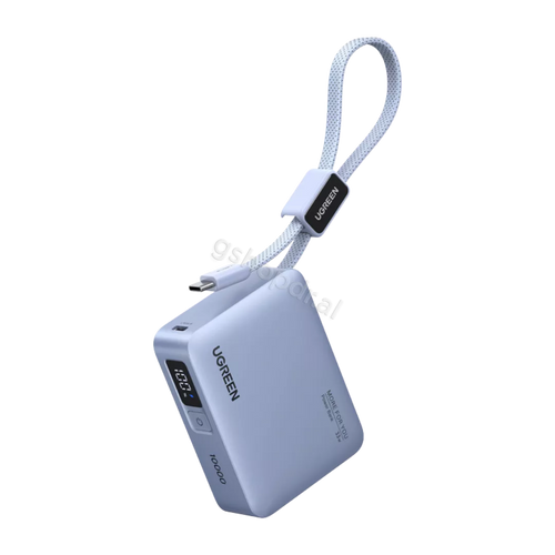 Power Bank Ugreen PB584 10,000mAh 33W