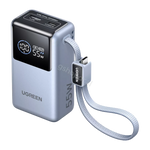 Power Bank Ugreen PB727 1000mAh, 55W, USB + USB-C