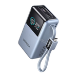 Power Bank Ugreen PB727 1000mAh, 55W, USB + USB-C cmimi Durres