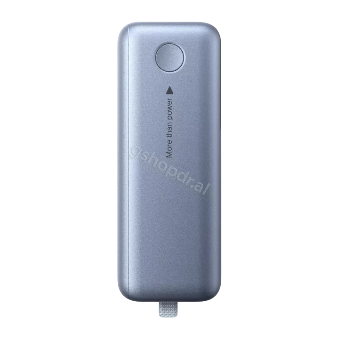 Power Bank Ugreen PB727 1000mAh, 55W, USB + USB-C cmimi tirane