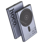 Power bank Hoco Q32 Bird PD20W wireless charging 5000mAh cmimi tirane